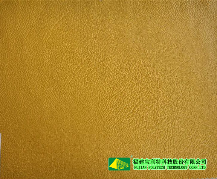 synthetic leather